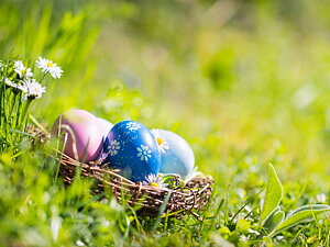 Ändrade öppettider i påsk! Långfredag stängt Påskafton 09.00-12.00 Påskdagen & Annandagen stängt