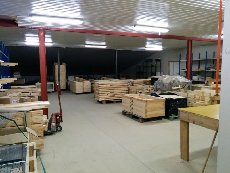 Window & door manufacturing