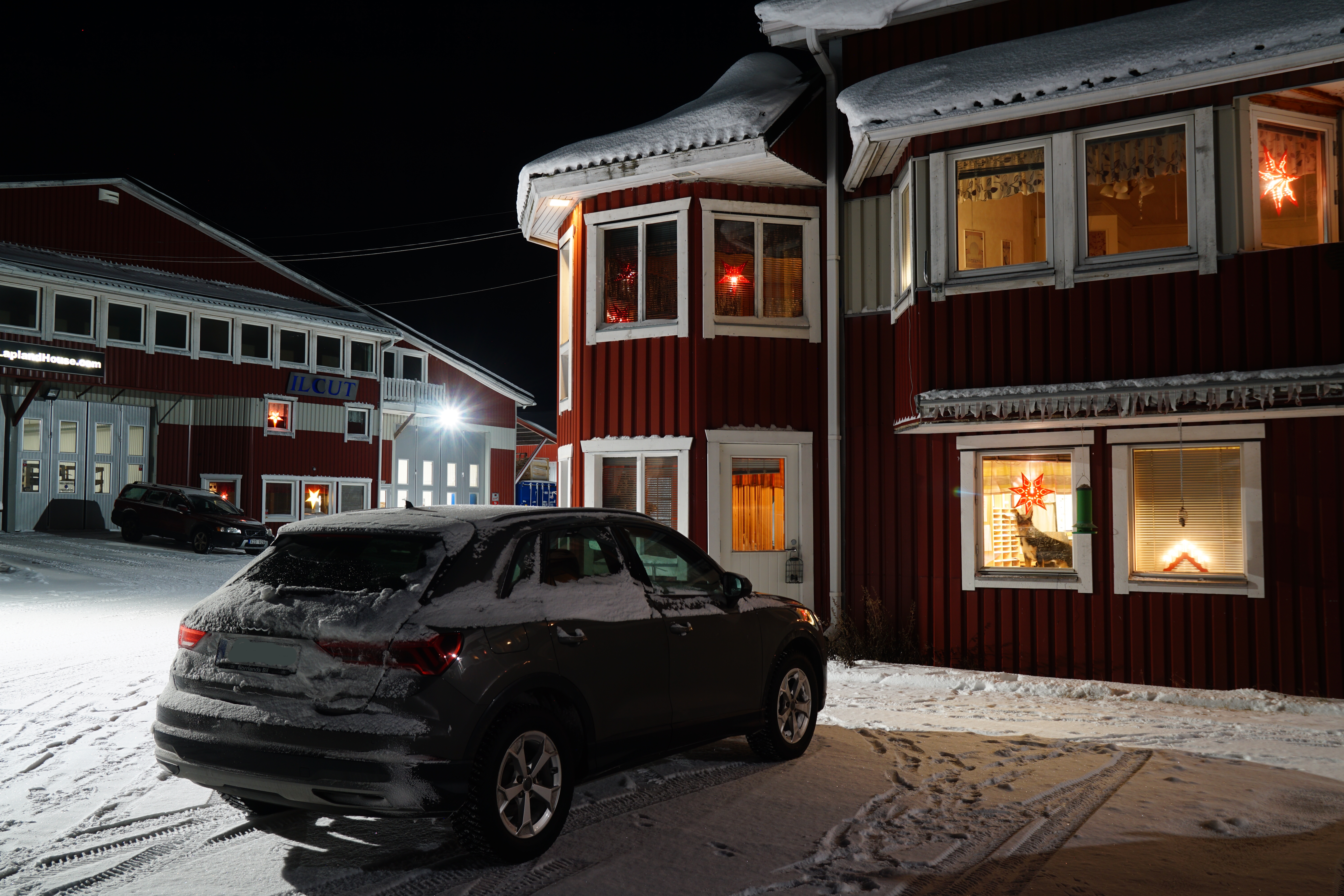 Om oss Ta en titt på fabrikken vår 