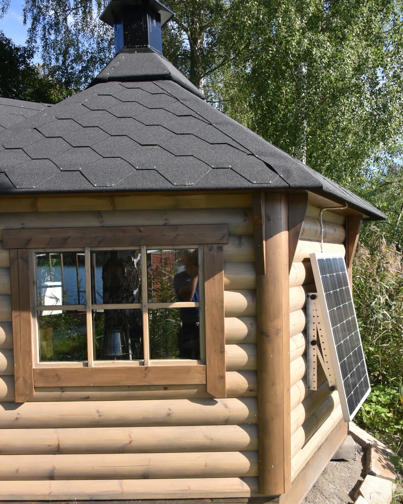 Det är bara en av fördelarna med att handla direkt från tillverkaren.