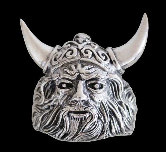 Vikingring. - 2