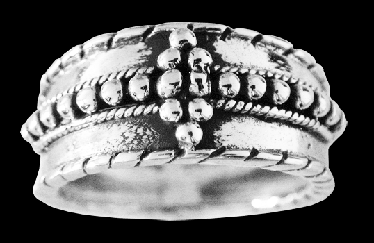 Öjaringen i Silver. - 2