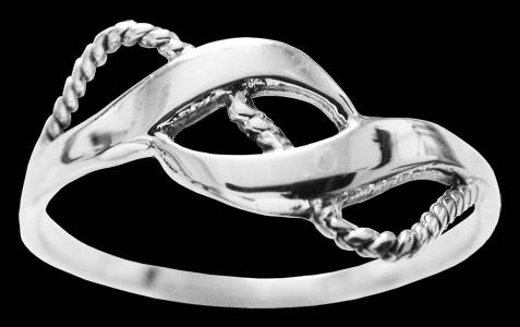 Liten och vacker ring - 2