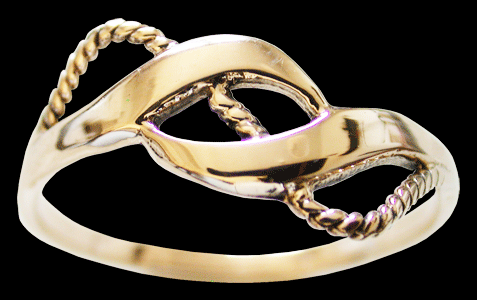 Liten och vacker ring - 2