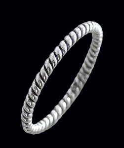 1.8 mm. "Perfect together" eight. - 2