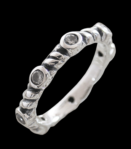 3.4 mm. "Perfect together" two. - 2
