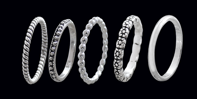 2.6 mm. "Perfect together" twelve. - 3