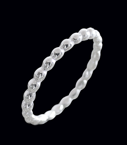 1.7 mm. "Perfect together" eleven. - 2