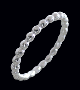 2.3 mm. "Perfect together" six. - 2