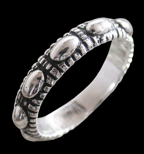 3.5 mm. "Perfect together" one. - 2