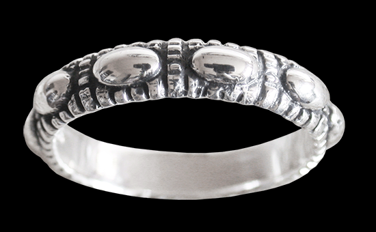 3.5 mm. "Perfect together" one. - 3