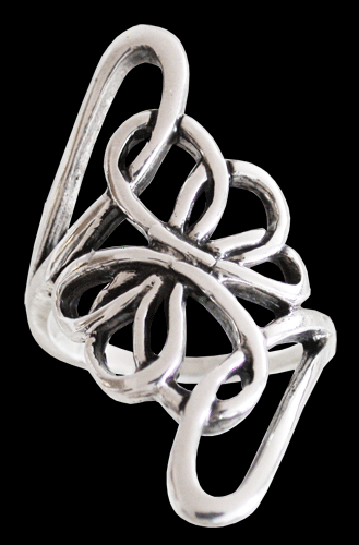 Oändlig ring. - 2