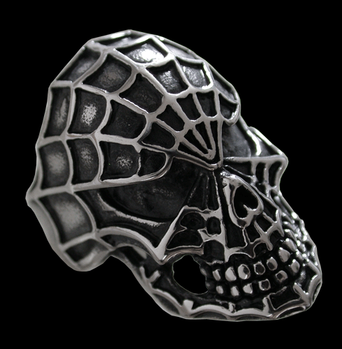 Spiderman.
