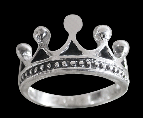 "Ring is King". - 2