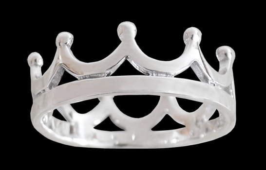 Krona ring. - 2