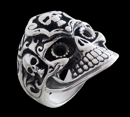 Mexican scull. - 2