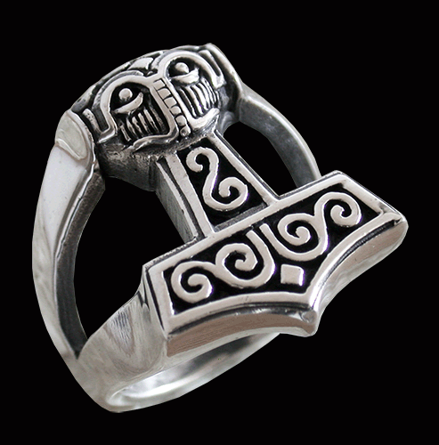 Gute ringen. - 2