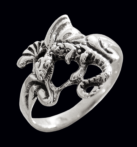 Chinese dragon. - 2
