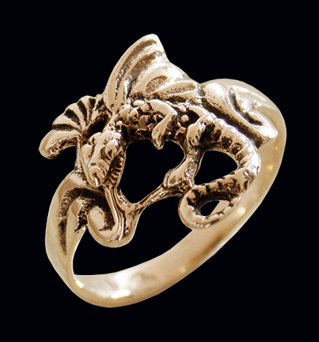 Chinese dragon. - 2