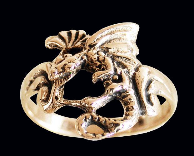 Chinese dragon. - 3