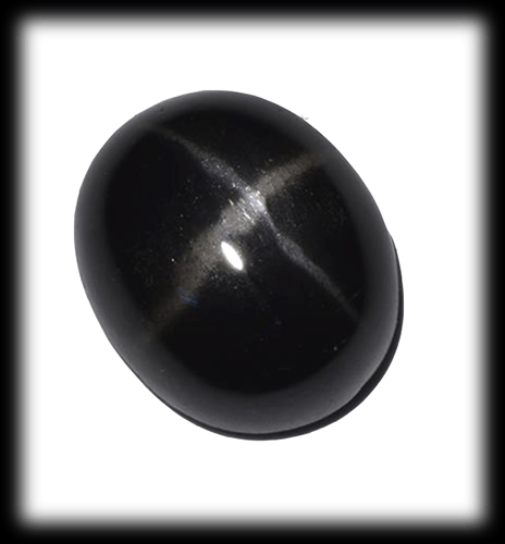 Blackstar ring " one of a kind". - 5