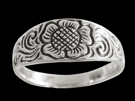 Sommar-ring. - 3