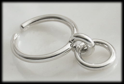 2.5 mm. O-ring. - 3