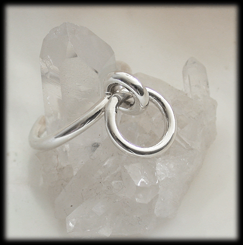 2.5 mm. O-ring. - 4