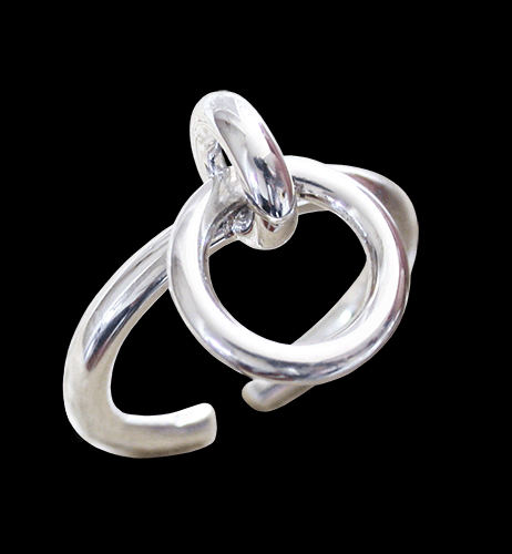 2.5 mm. O-ring. - 2