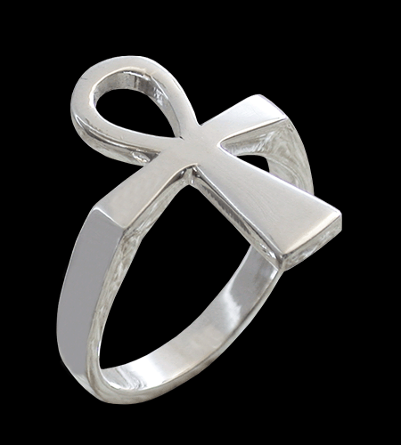 Ank ring. - 2
