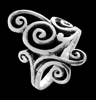 Sex spiraler
