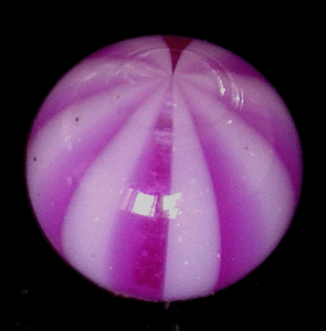 MUMSB Randiga UV-Balls.