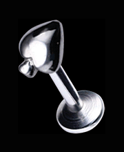MLBSC41 Labret spader Ess.