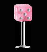LBLUD UV-Labret.