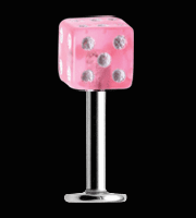 LBLUD UV-Labret.