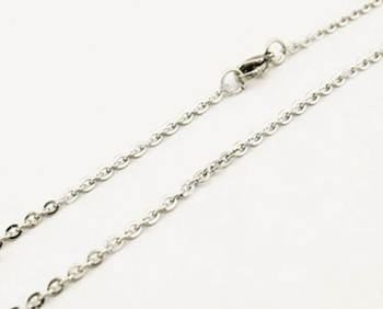 2.4 mm. Ankarlänk.