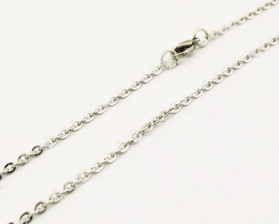2.4 mm. Ankarlänk. - 2
