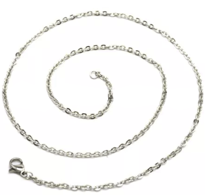 3.2 mm. Ankarlänk. - 2