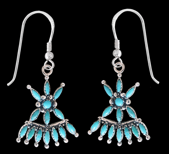Indian design. - 2