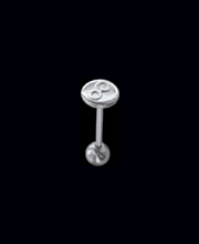 BLSD3 Eightball Barbell.