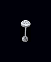 BLSD3 Eightball Barbell.
