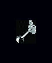 BLSC64 ORM Barbell.