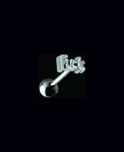 BLSC62 Barbell FUCK.