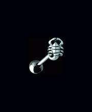 BLSC2 Skorpion Barbell.