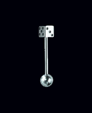 BL1DI Tärnings Barbell.