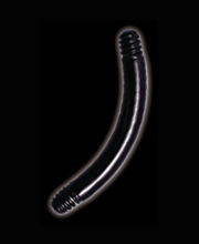 BKMBN, BKBN-PIN Tom black steel Banana.