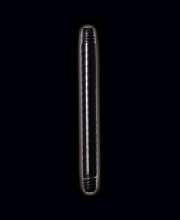 BKMLB, BKBLPIN Tom black steel Barbell.