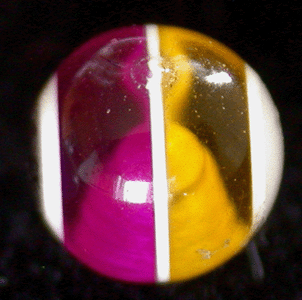 MYLYB Randiga UV-Balls.