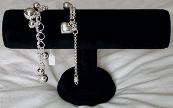 DARM Display för armband.