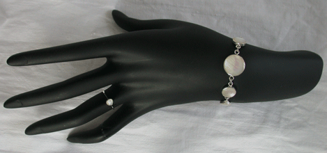 HAND2 Liggande Hand.